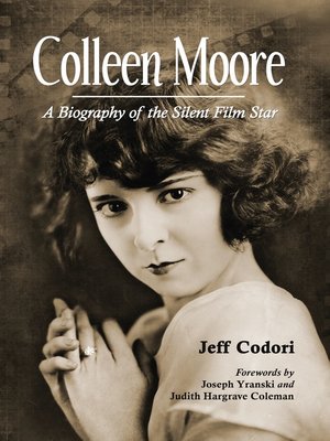 cover image of Colleen Moore